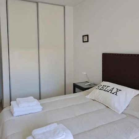 Appartement Marina à Puerto Madryn Extérieur photo