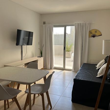 Appartement Marina à Puerto Madryn Extérieur photo