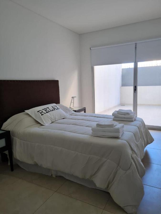 Appartement Marina à Puerto Madryn Extérieur photo