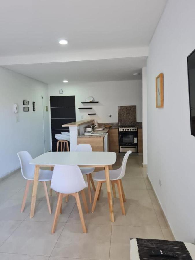 Appartement Marina à Puerto Madryn Extérieur photo