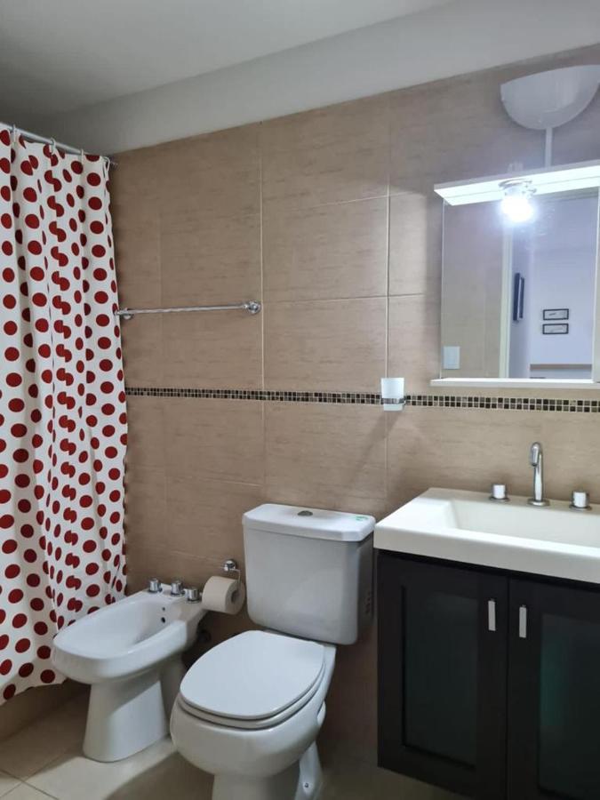 Appartement Marina à Puerto Madryn Extérieur photo