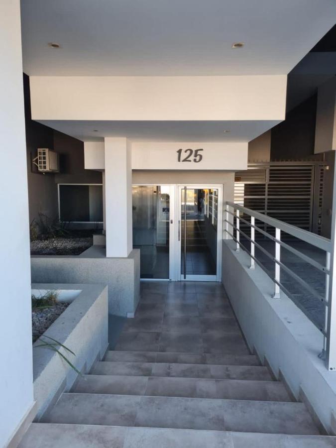 Appartement Marina à Puerto Madryn Extérieur photo